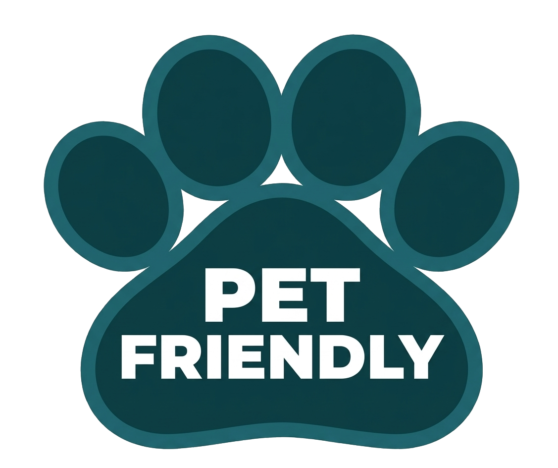 Pet Friendly - Leonis